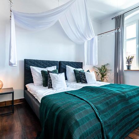 Zamkowa Guesthouse Poznań Kültér fotó