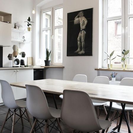 Zamkowa Guesthouse Poznań Kültér fotó