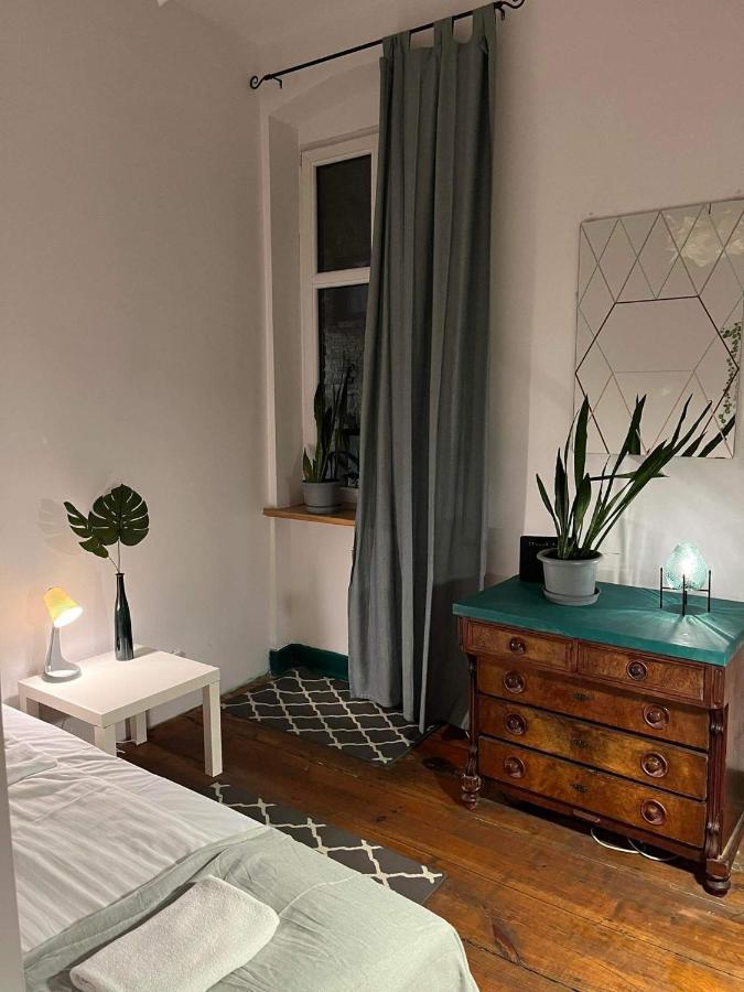 Zamkowa Guesthouse Poznań Kültér fotó