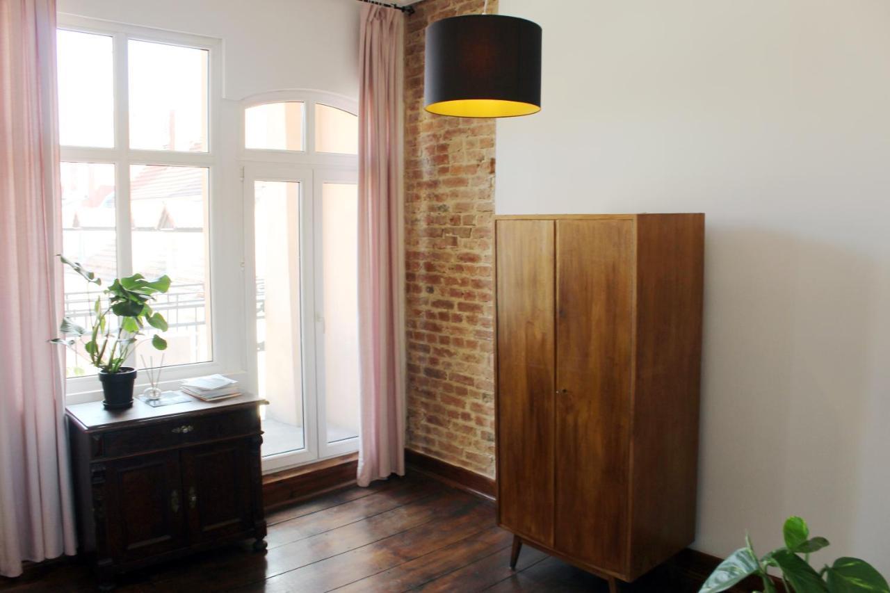 Zamkowa Guesthouse Poznań Kültér fotó