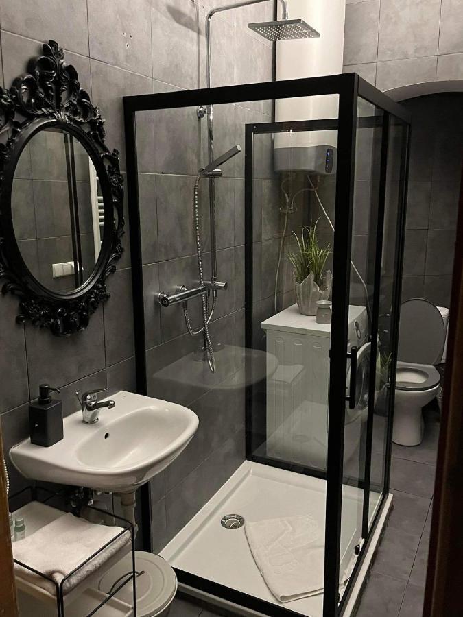 Zamkowa Guesthouse Poznań Kültér fotó