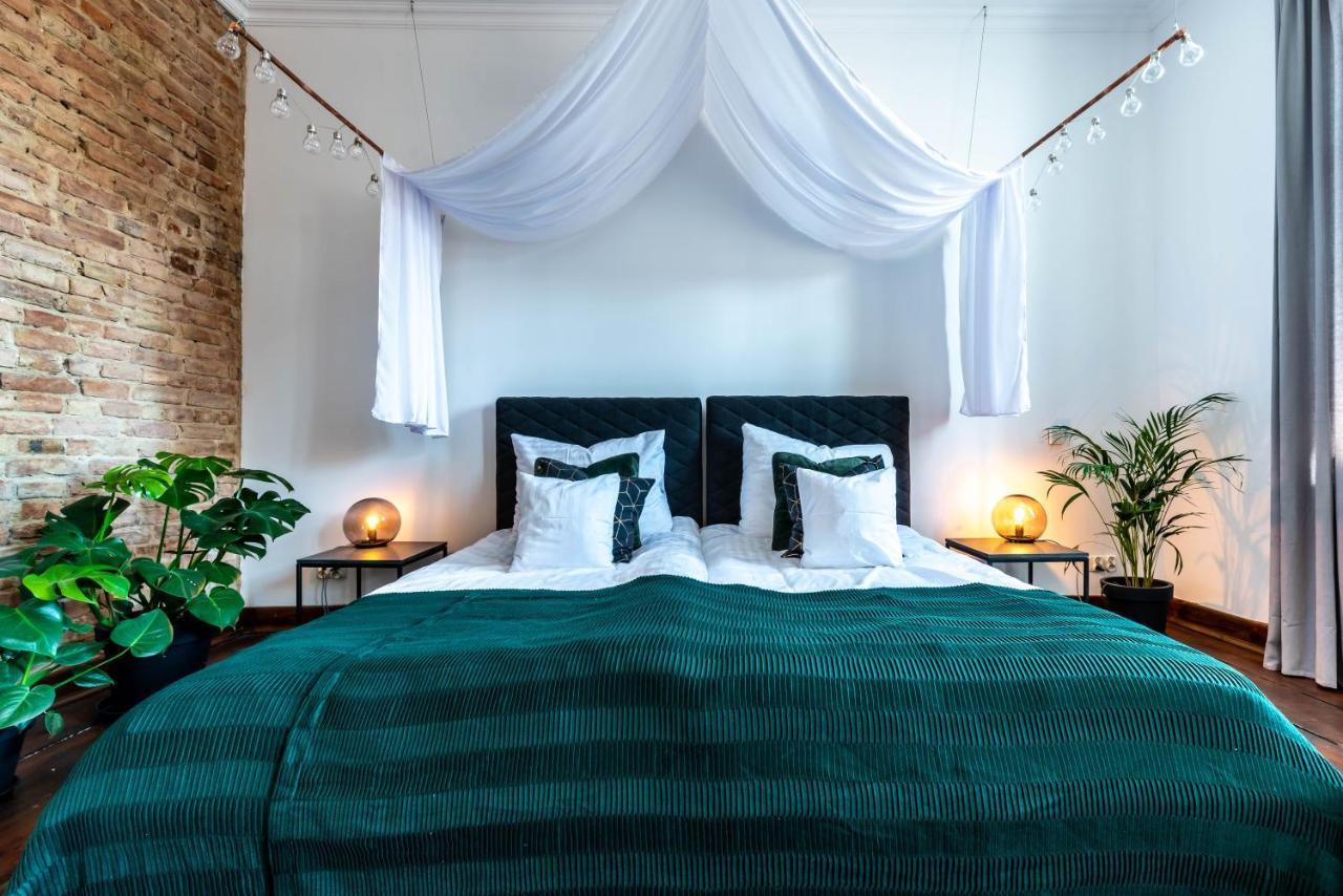 Zamkowa Guesthouse Poznań Kültér fotó