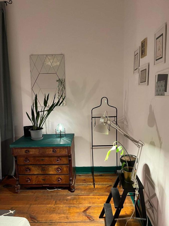 Zamkowa Guesthouse Poznań Kültér fotó