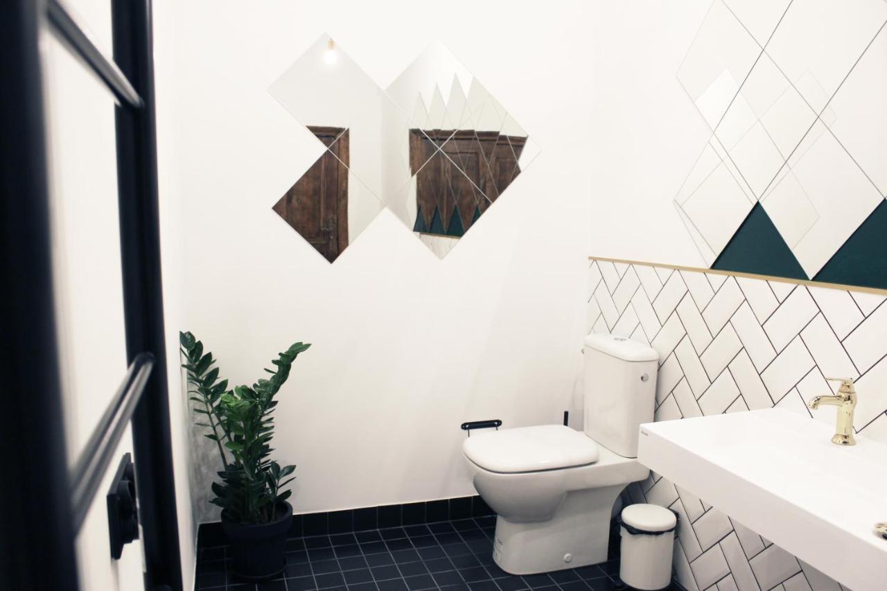 Zamkowa Guesthouse Poznań Kültér fotó