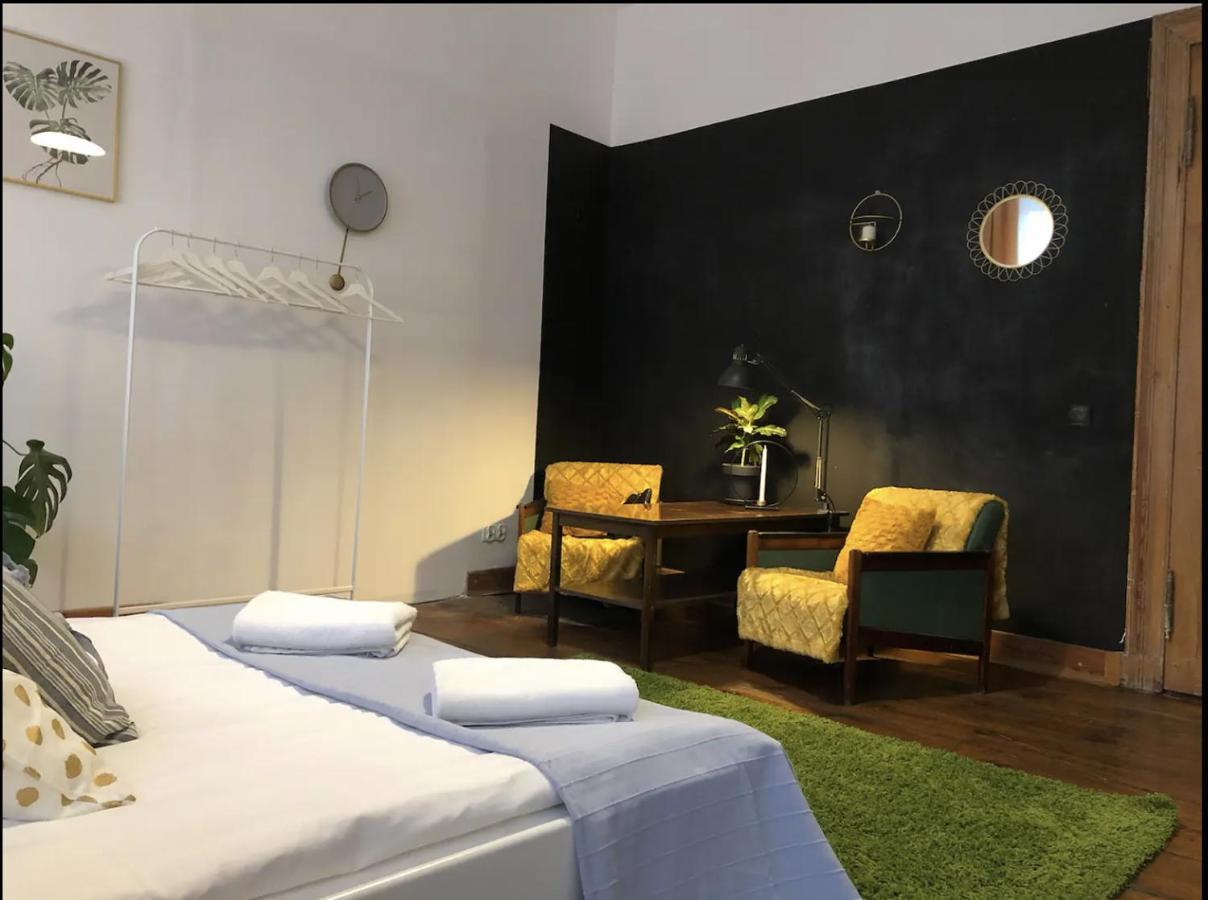 Zamkowa Guesthouse Poznań Kültér fotó